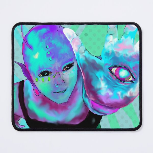 Item preview, Sighted designed and sold by NeonHorror.