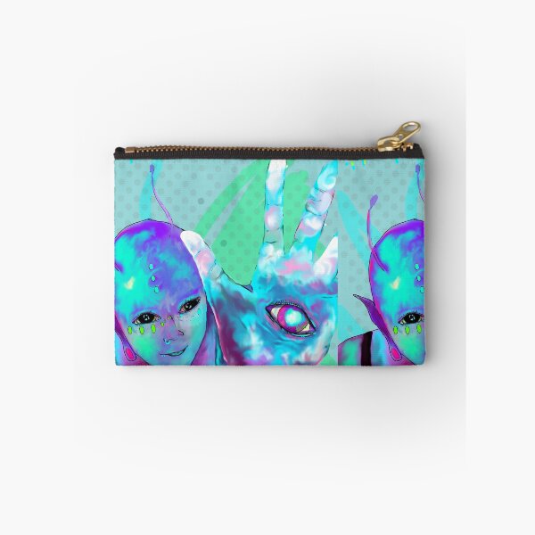 Item preview, Sighted designed and sold by NeonHorror.