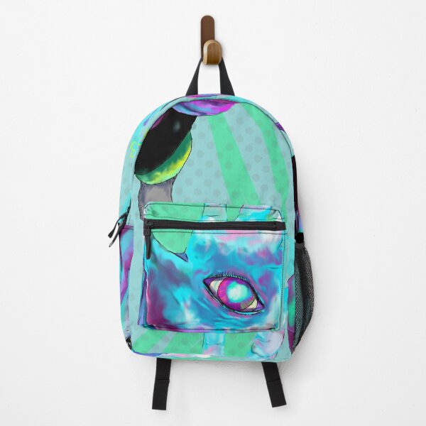 Item preview, Sighted designed and sold by NeonHorror.