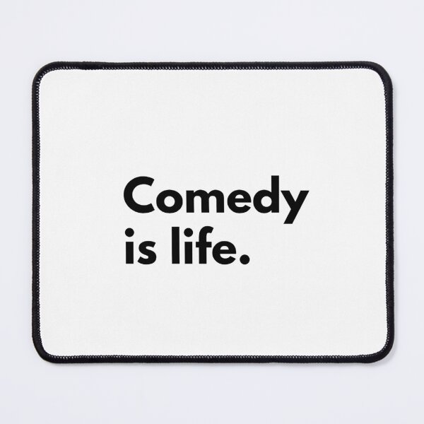 Item preview, Comedy is life. designed and sold by Dj Gavric998.