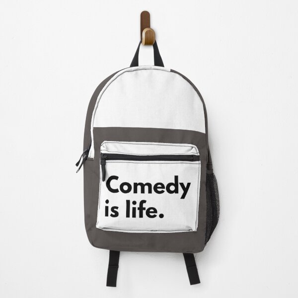 Item preview, Comedy is life. designed and sold by Dj Gavric998.