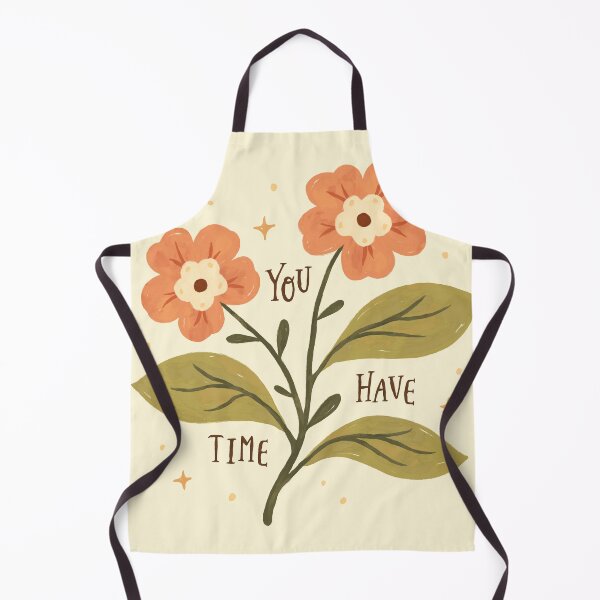 Item preview, You Have Time designed and sold by ohjessmarie.