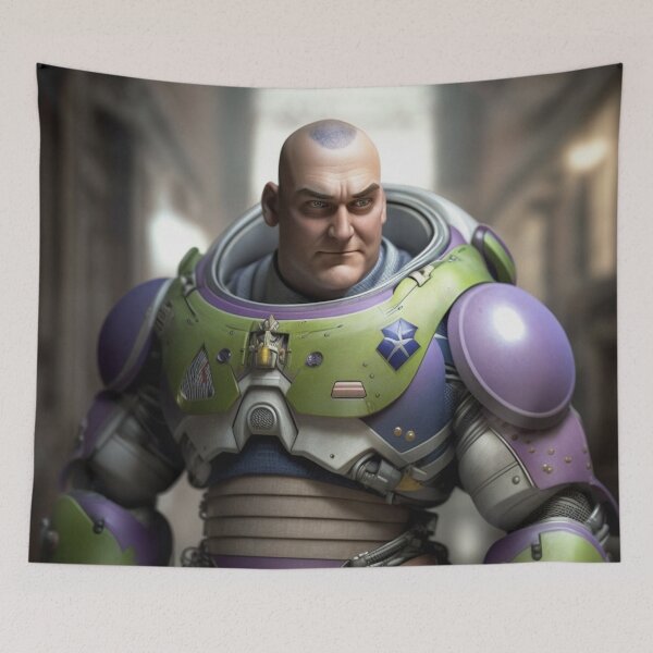 Item preview, To infinity and beyond designed and sold by visianaria.