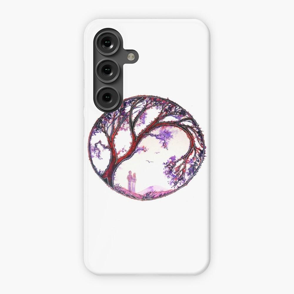 Item preview, Samsung Galaxy Snap Case designed and sold by LindArt1.