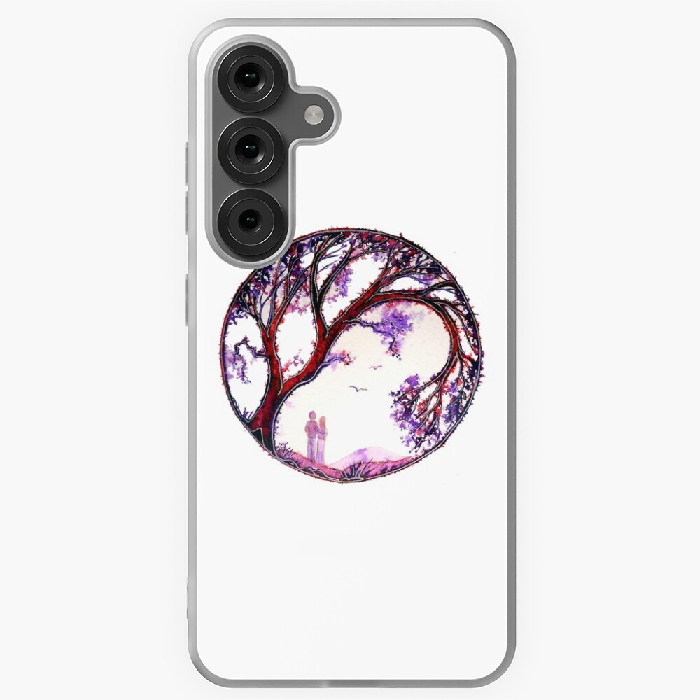 Item preview, Samsung Galaxy Soft Case designed and sold by LindArt1.