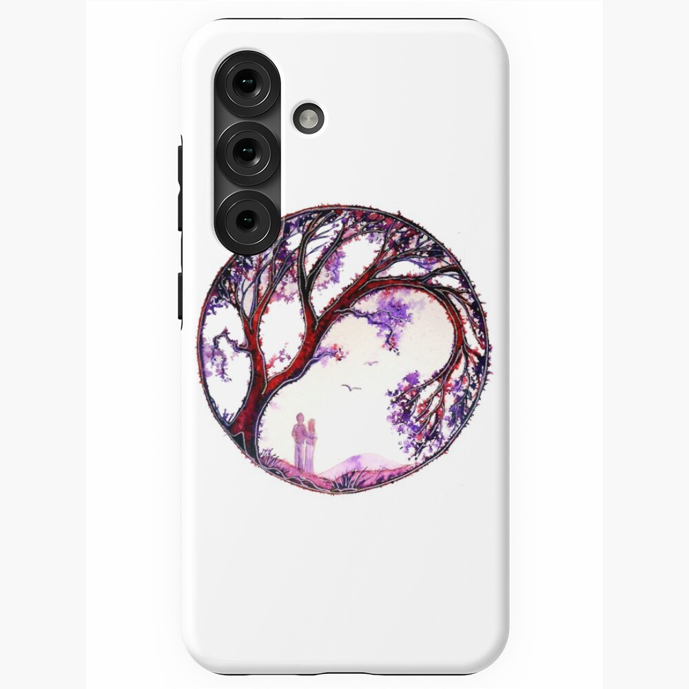 Item preview, Samsung Galaxy Tough Case designed and sold by LindArt1.