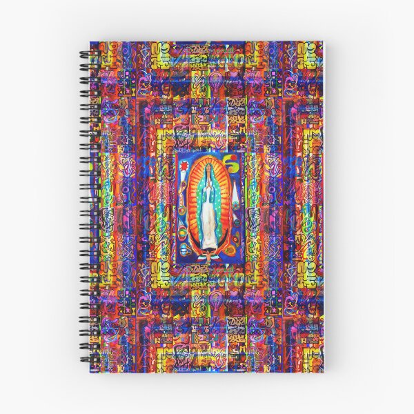 Item preview, Our Lady of Guadalupe designed and sold by Diego Manuel Rodriguez.
