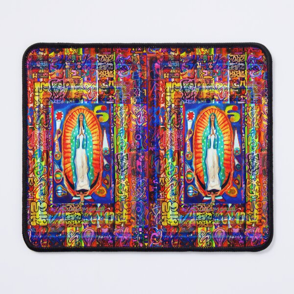 Item preview, Our Lady of Guadalupe designed and sold by Diego Manuel Rodriguez.