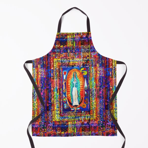 Item preview, Our Lady of Guadalupe designed and sold by Diego Manuel Rodriguez.