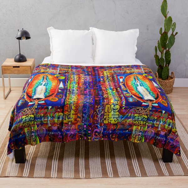 Item preview, Our Lady of Guadalupe designed and sold by Diego Manuel Rodriguez.