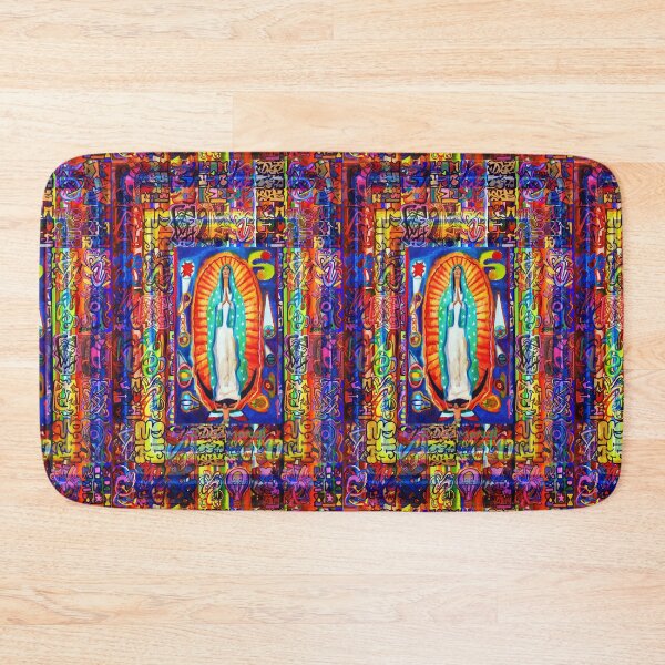 Item preview, Our Lady of Guadalupe designed and sold by Diego Manuel Rodriguez.