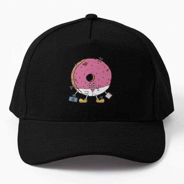 Fishman Donut Hat, Adults and Children