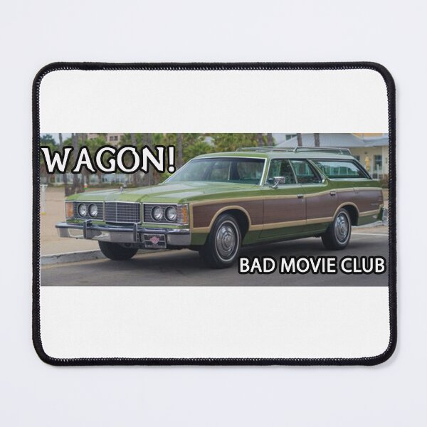 Item preview, BMC wagon designed and sold by Brooklyn Ann.
