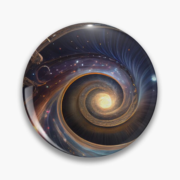 Item preview, Cosmic Spiral designed and sold by OccultDreams.