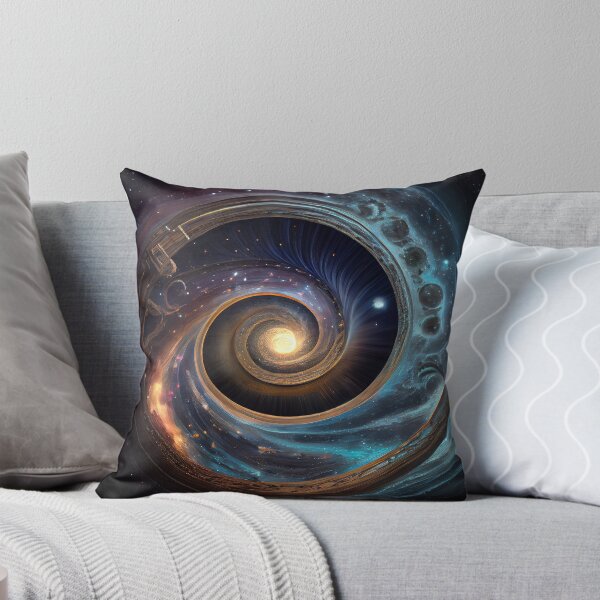 Item preview, Cosmic Spiral designed and sold by OccultDreams.