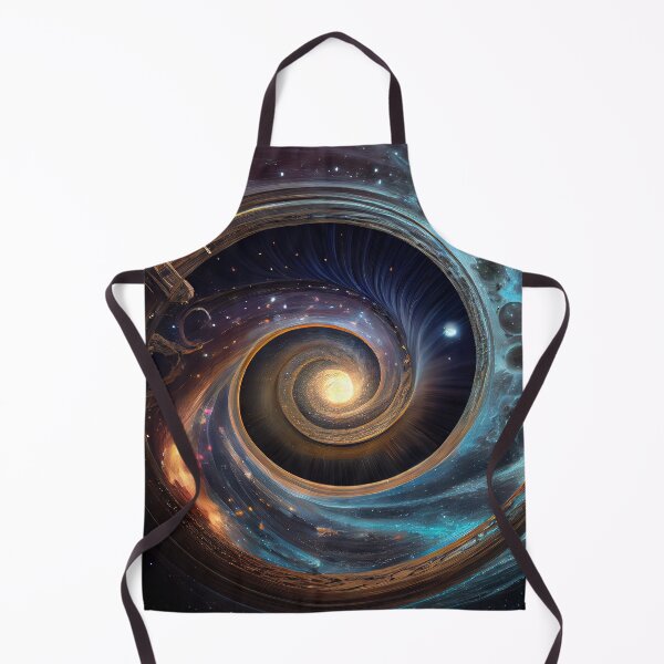 Item preview, Cosmic Spiral designed and sold by OccultDreams.