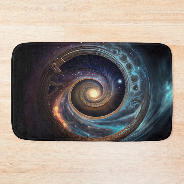 Item preview, Cosmic Spiral designed and sold by OccultDreams.