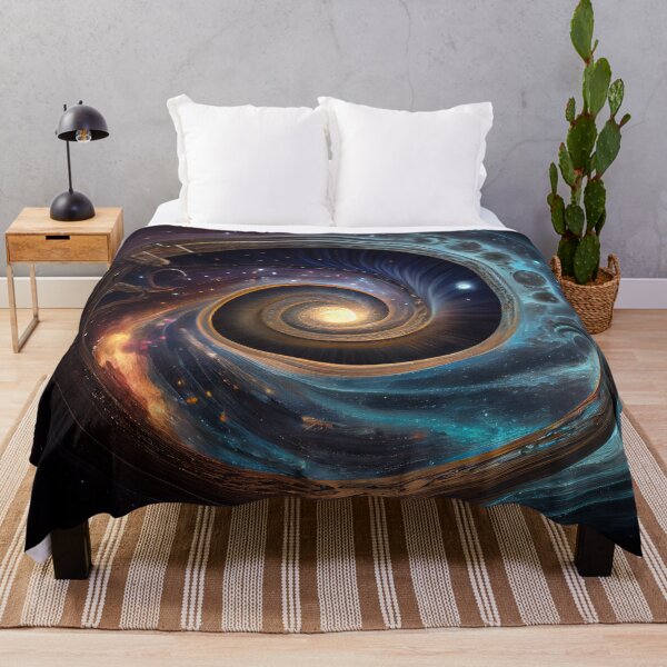 Item preview, Cosmic Spiral designed and sold by OccultDreams.