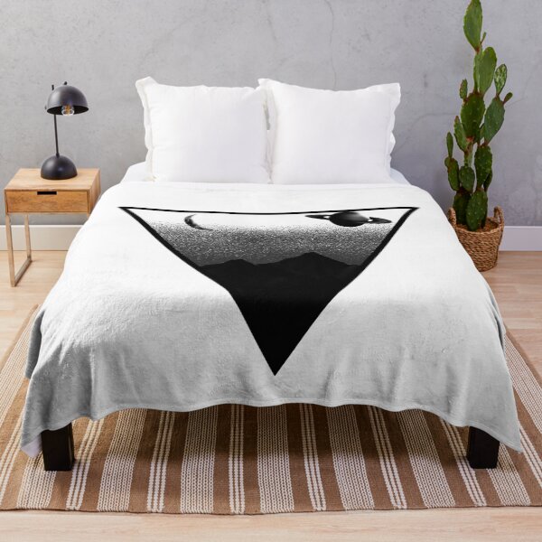 Item preview, Minimal mountains designed and sold by mia-alice85.