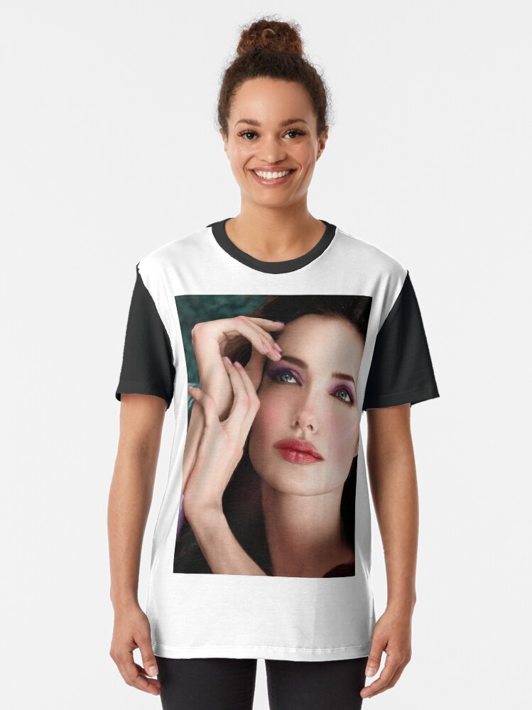 team angelina shirt