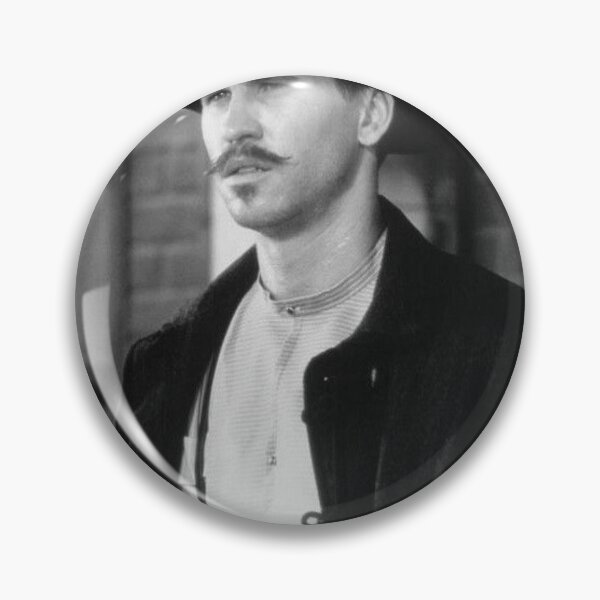 Item preview, Val Kilmer designed and sold by Hohous.