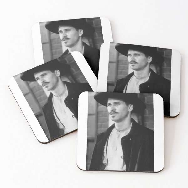 Item preview, Val Kilmer designed and sold by Hohous.