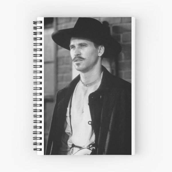 Item preview, Val Kilmer designed and sold by Hohous.