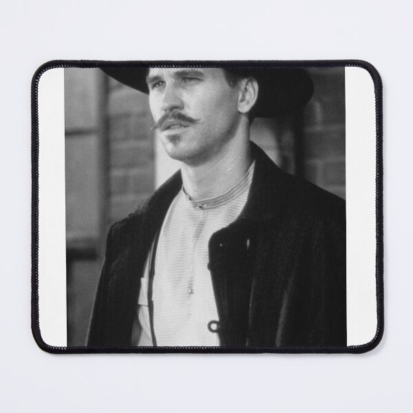 Item preview, Val Kilmer designed and sold by Hohous.