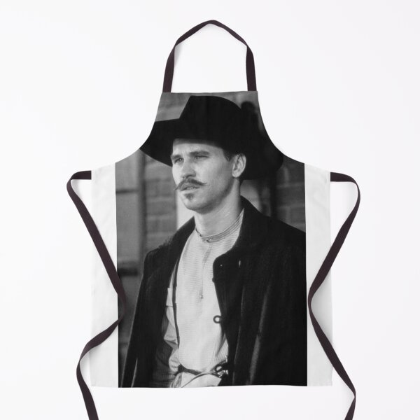 Item preview, Val Kilmer designed and sold by Hohous.