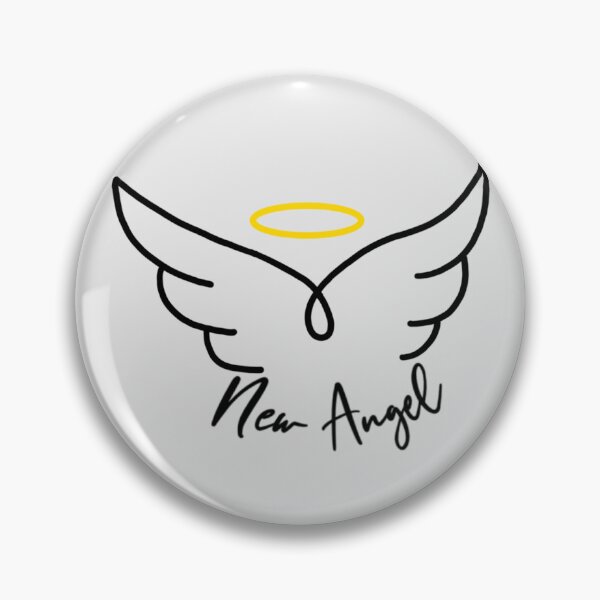 Item preview, New Angel - Niall Horan, heartbreak weather designed and sold by designsbygrace2.