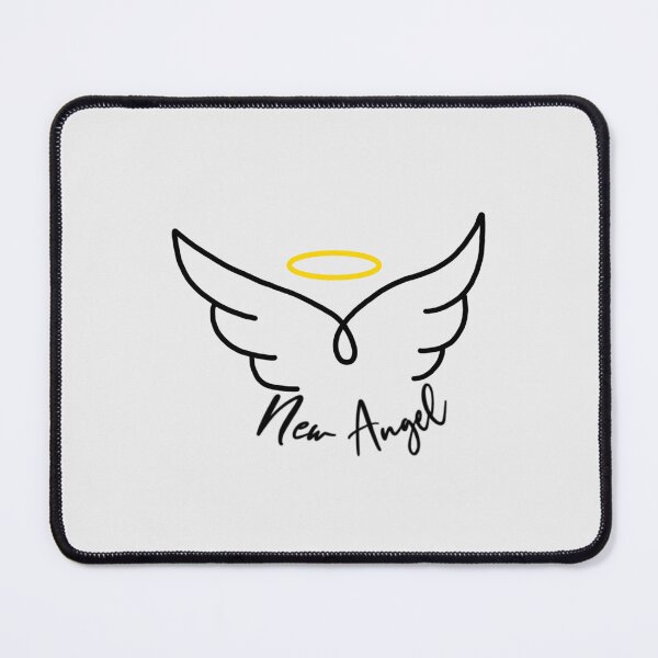 Item preview, New Angel - Niall Horan, heartbreak weather designed and sold by designsbygrace2.