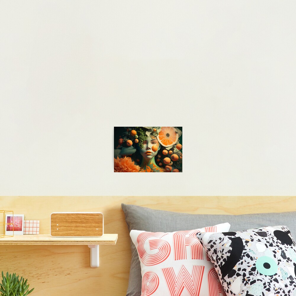 Item preview, Photographic Print designed and sold by Left-Hand-Tree.