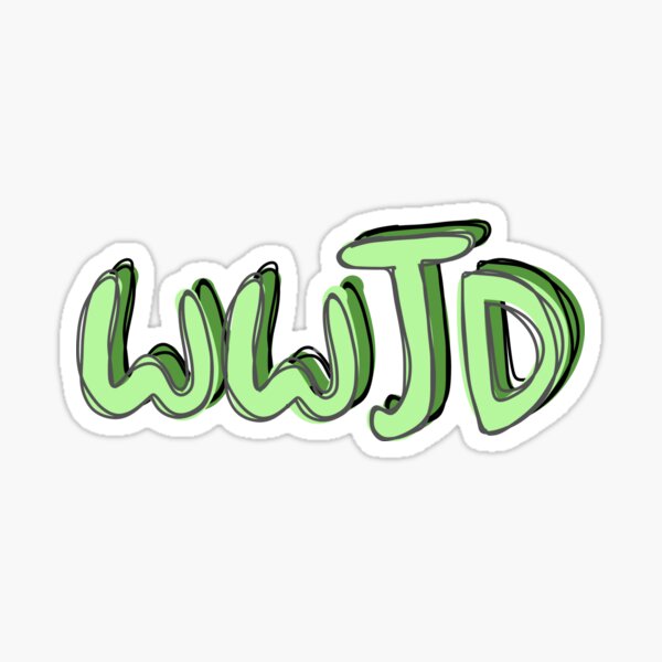 wwjd wallpapers