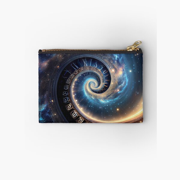 Artikelvorschau, Cosmic Star Spiral entworfen und verkauft von OccultDreams.