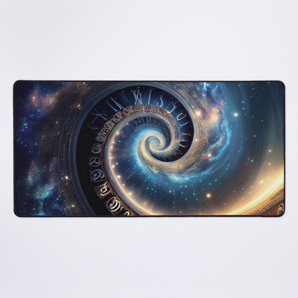 Item preview, Cosmic Star Spiral designed and sold by OccultDreams.