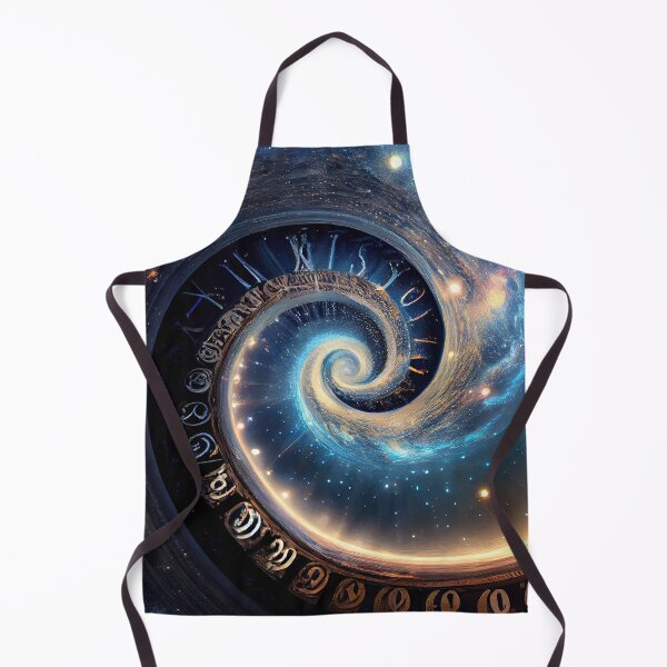 Item preview, Cosmic Star Spiral designed and sold by OccultDreams.