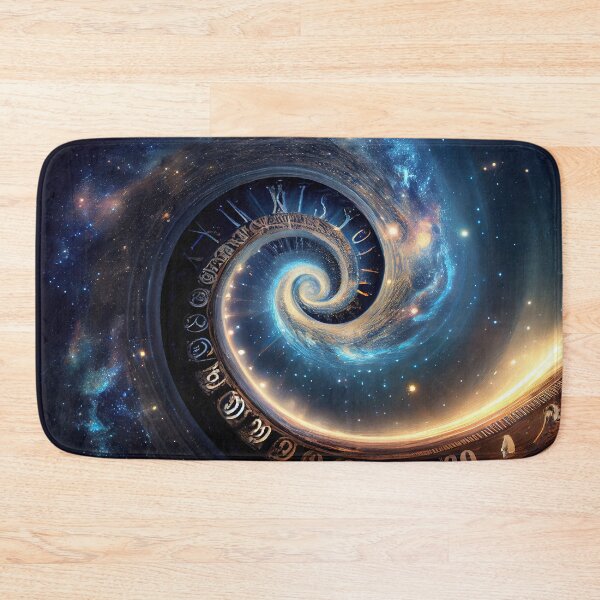 Item preview, Cosmic Star Spiral designed and sold by OccultDreams.