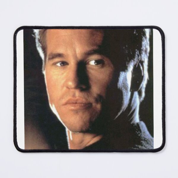 Item preview, Val Kilmer designed and sold by Hohous.