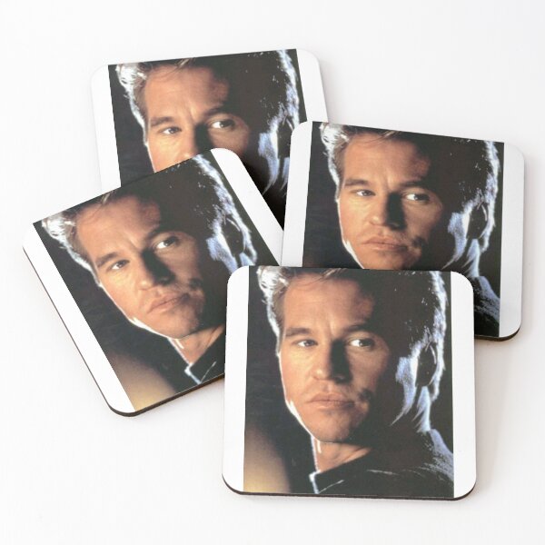 Item preview, Val Kilmer designed and sold by Hohous.