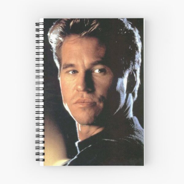 Item preview, Val Kilmer designed and sold by Hohous.