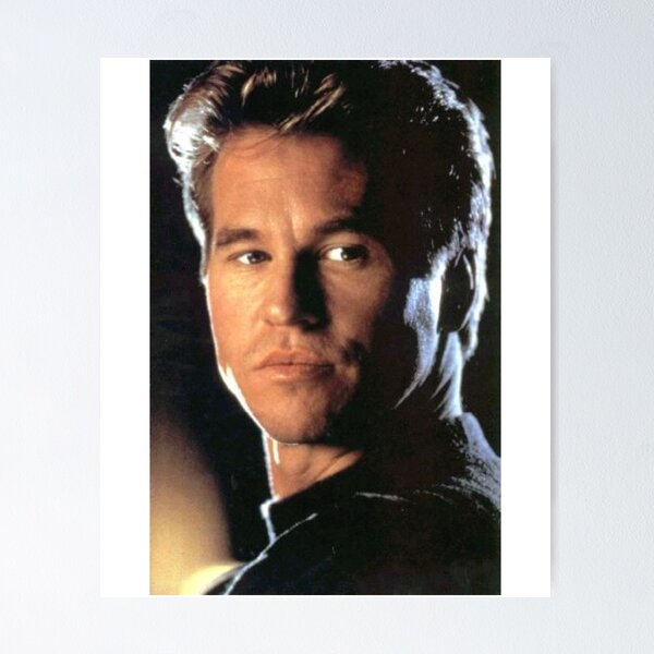 Val Kilmer les portes