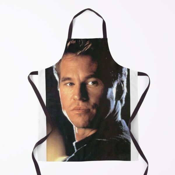 Item preview, Val Kilmer designed and sold by Hohous.