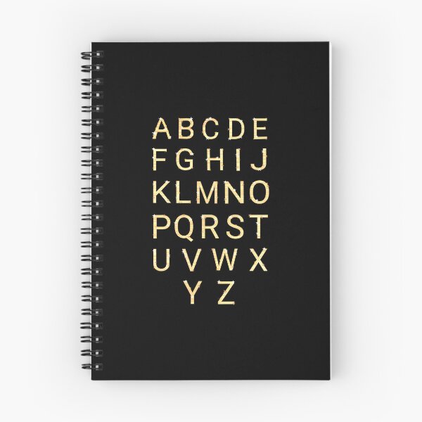 Item preview, All Alphabet Lore Kids - Funny And Cute Quotes designed and sold by Designspot2020.