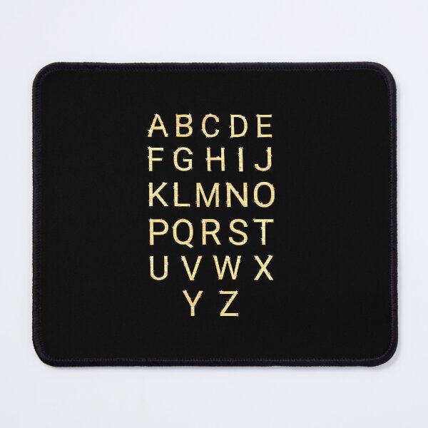 Item preview, All Alphabet Lore Kids - Funny And Cute Quotes designed and sold by Designspot2020.