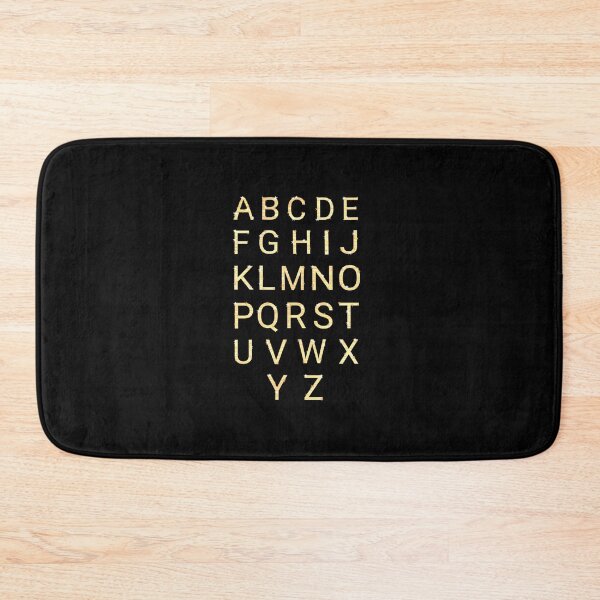 Item preview, All Alphabet Lore Kids - Funny And Cute Quotes designed and sold by Designspot2020.