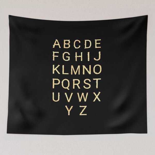 Item preview, All Alphabet Lore Kids - Funny And Cute Quotes designed and sold by Designspot2020.