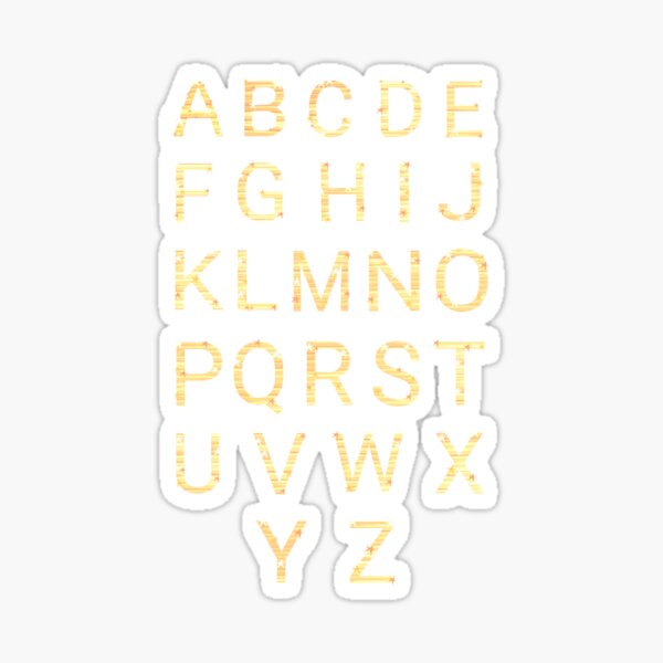 alphabet lore screaming｜TikTok Search