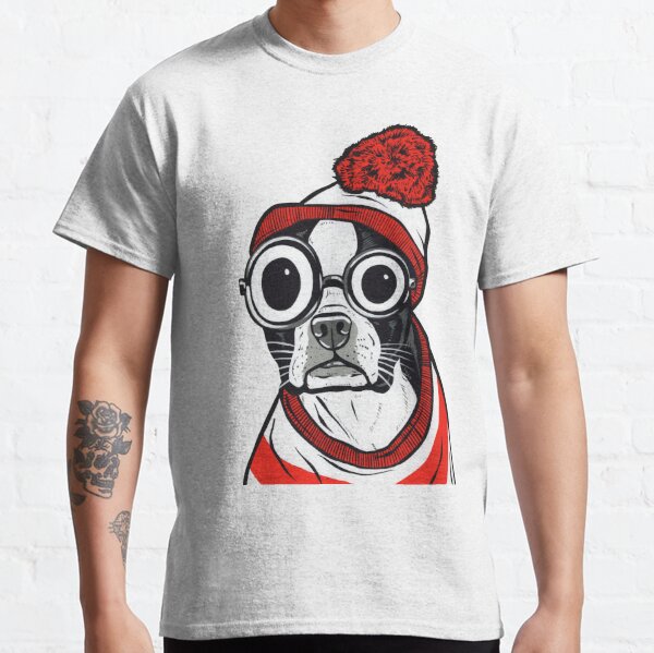 School Gal Memdod X X Video - Dog Artist T-Shirts for Sale | Redbubble