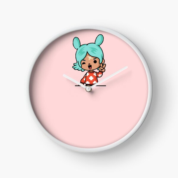 Item preview, toca boca is rich family, Toca Boca New Collection designed and sold by saeedsaeed.