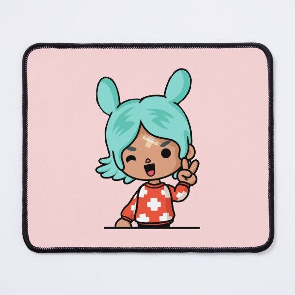Item preview, toca boca is rich family, Toca Boca New Collection designed and sold by saeedsaeed.